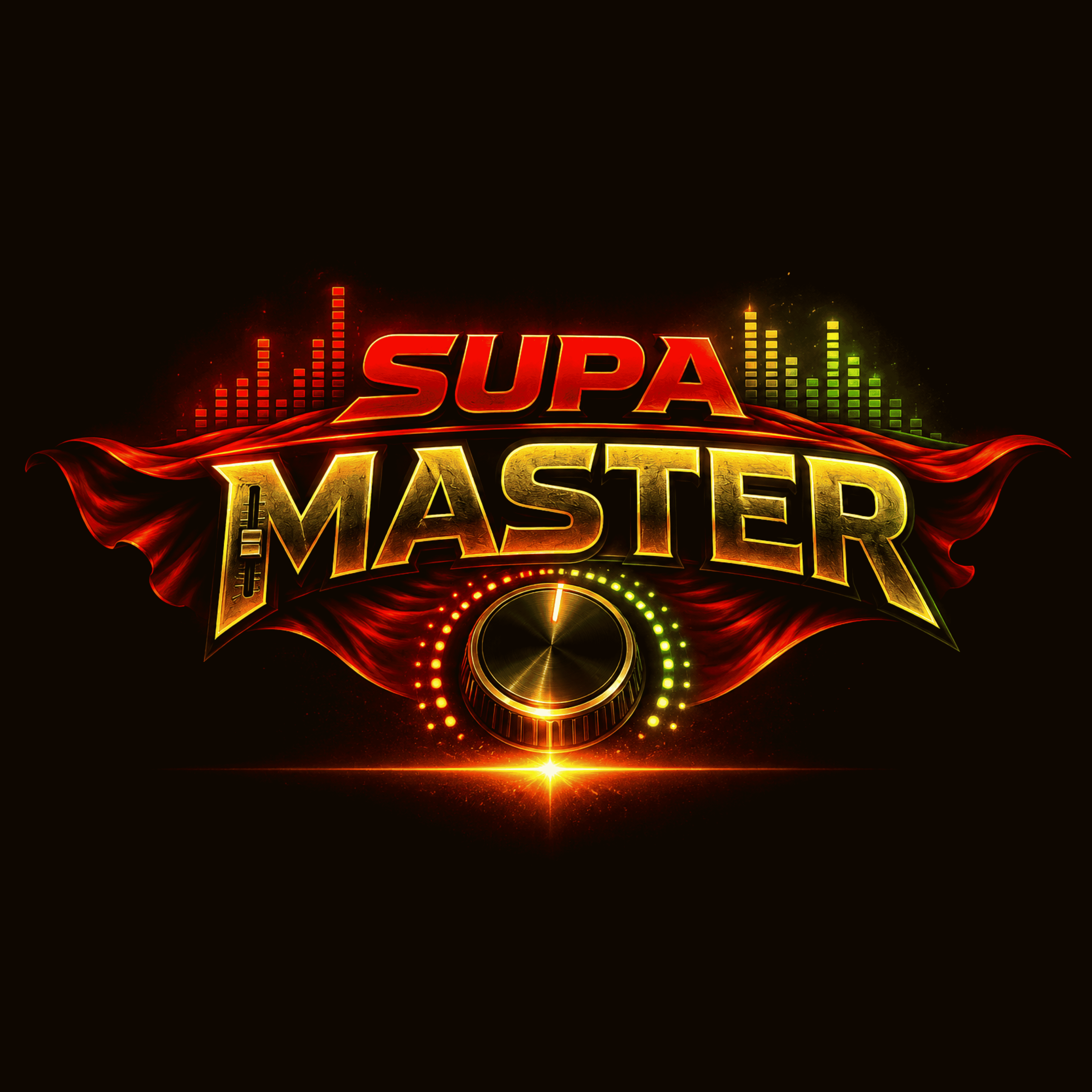 SupaMaster